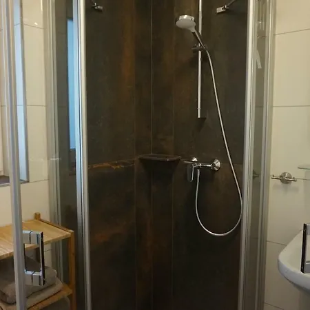 Wohnung 2 im Kirschblütenhof Ingelheim am Rhein Exterior foto
