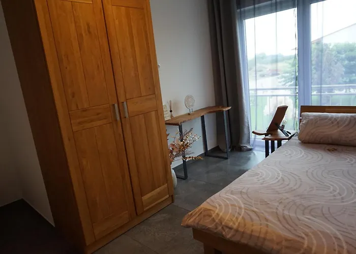Wohnung 2 im Kirschblütenhof