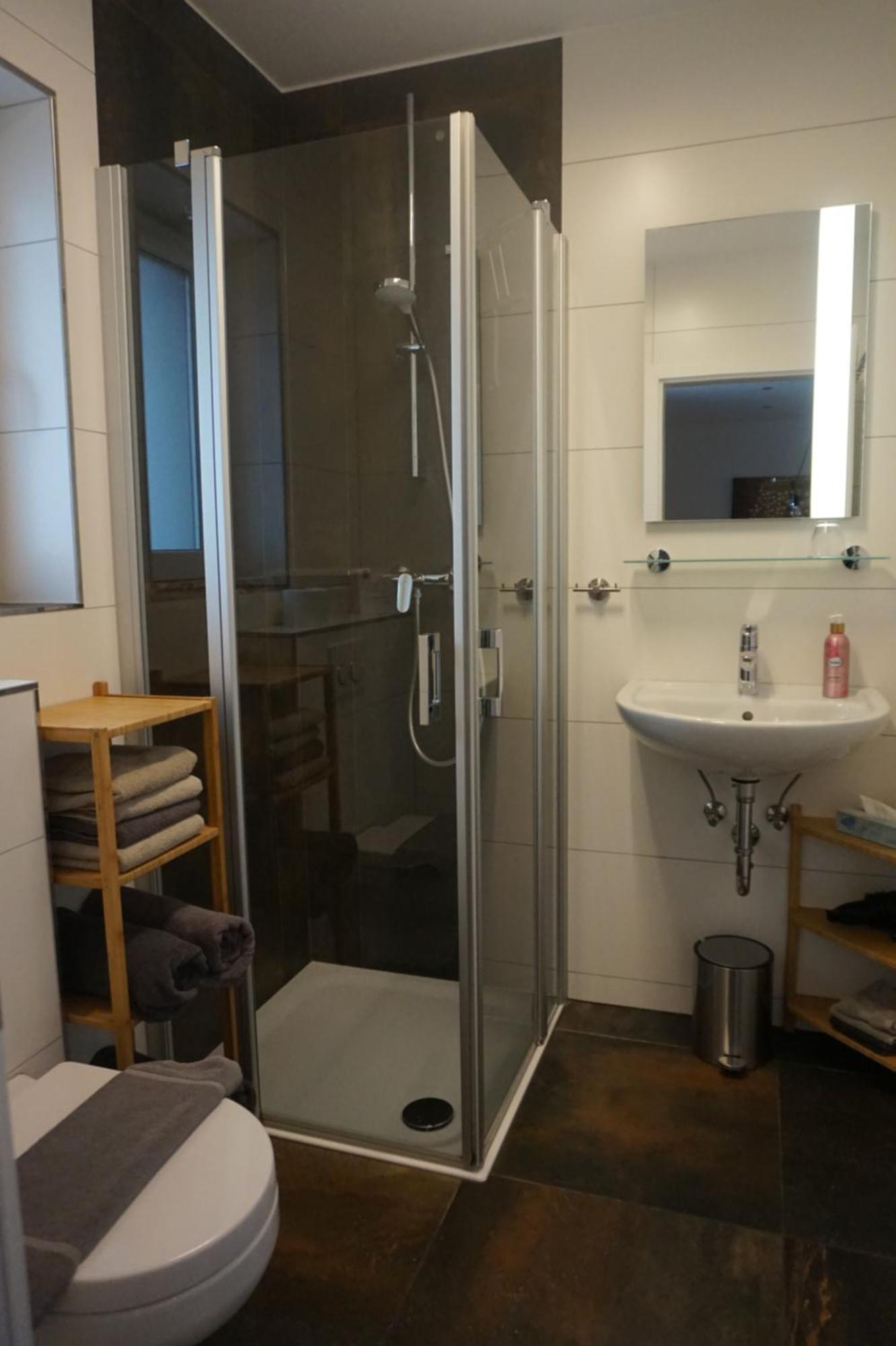 Apartment 2 Im Kirschblütenhof Ingelheim am Rhein