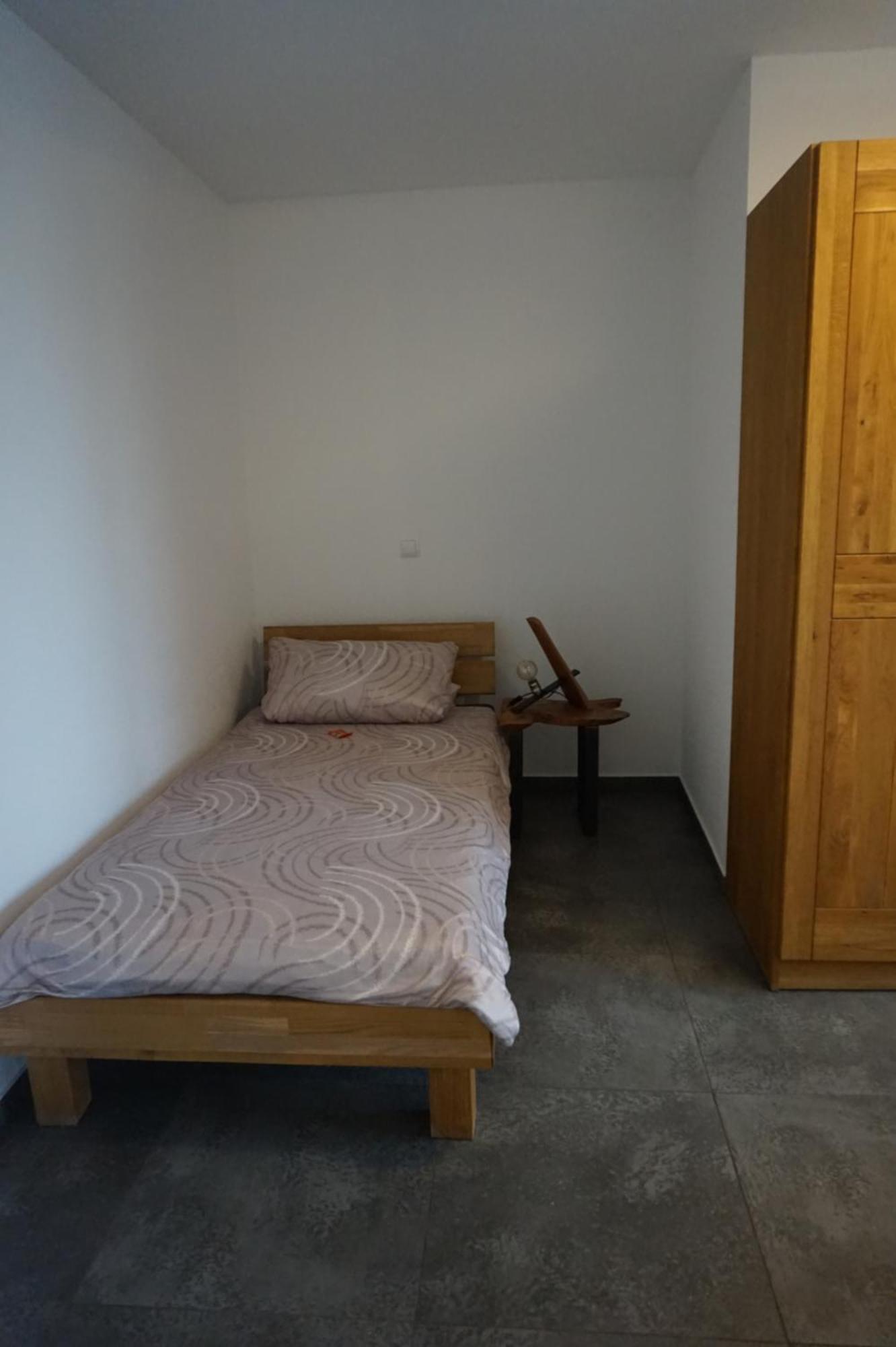 Apartment 2 Im Kirschblütenhof Ingelheim am Rhein