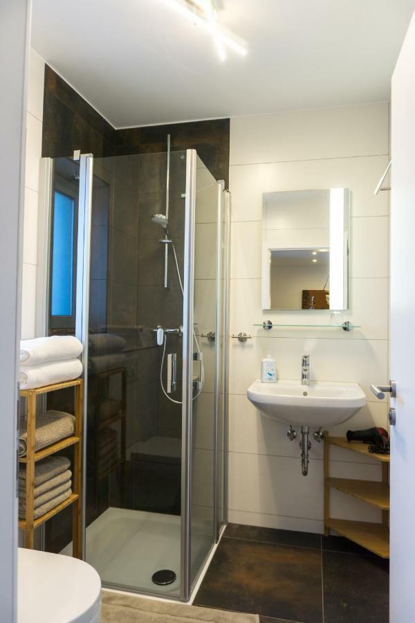 2 Im Kirschblütenhof Apartment *